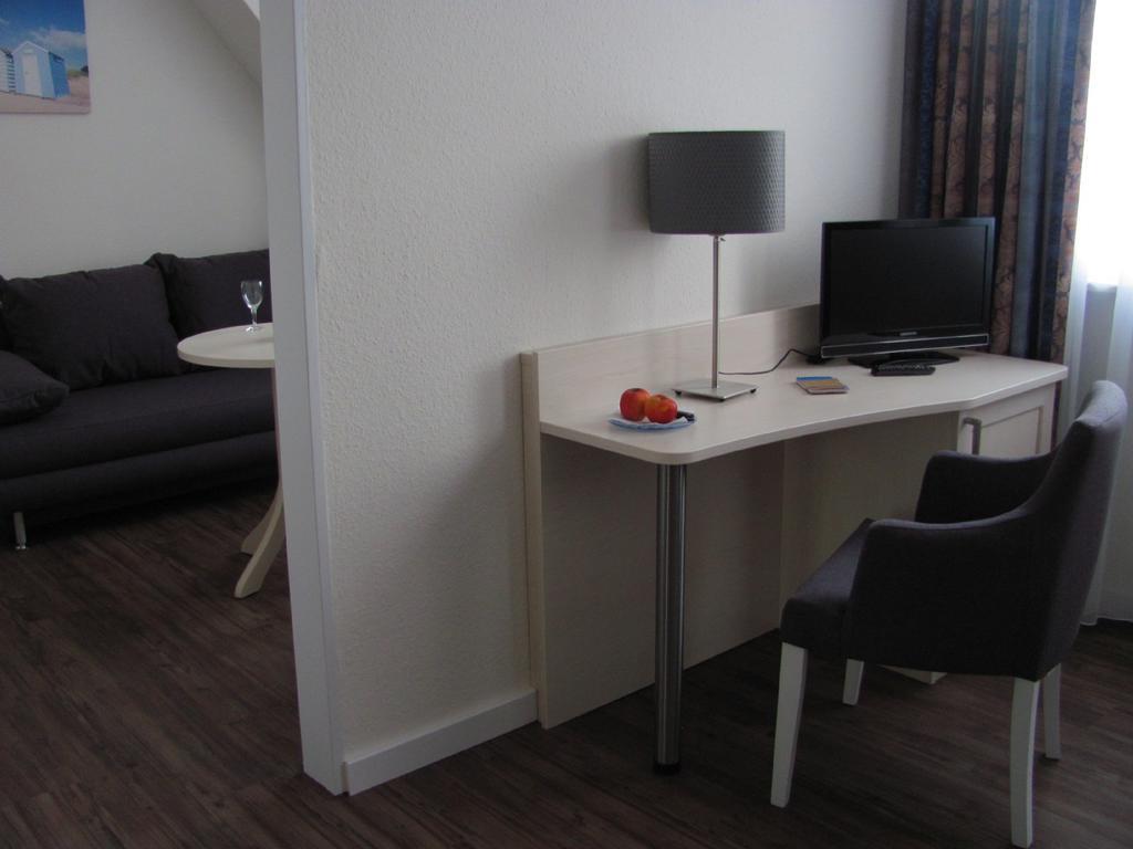 Landhotel Alte Schule - Hotel Garni Schillig Phòng bức ảnh